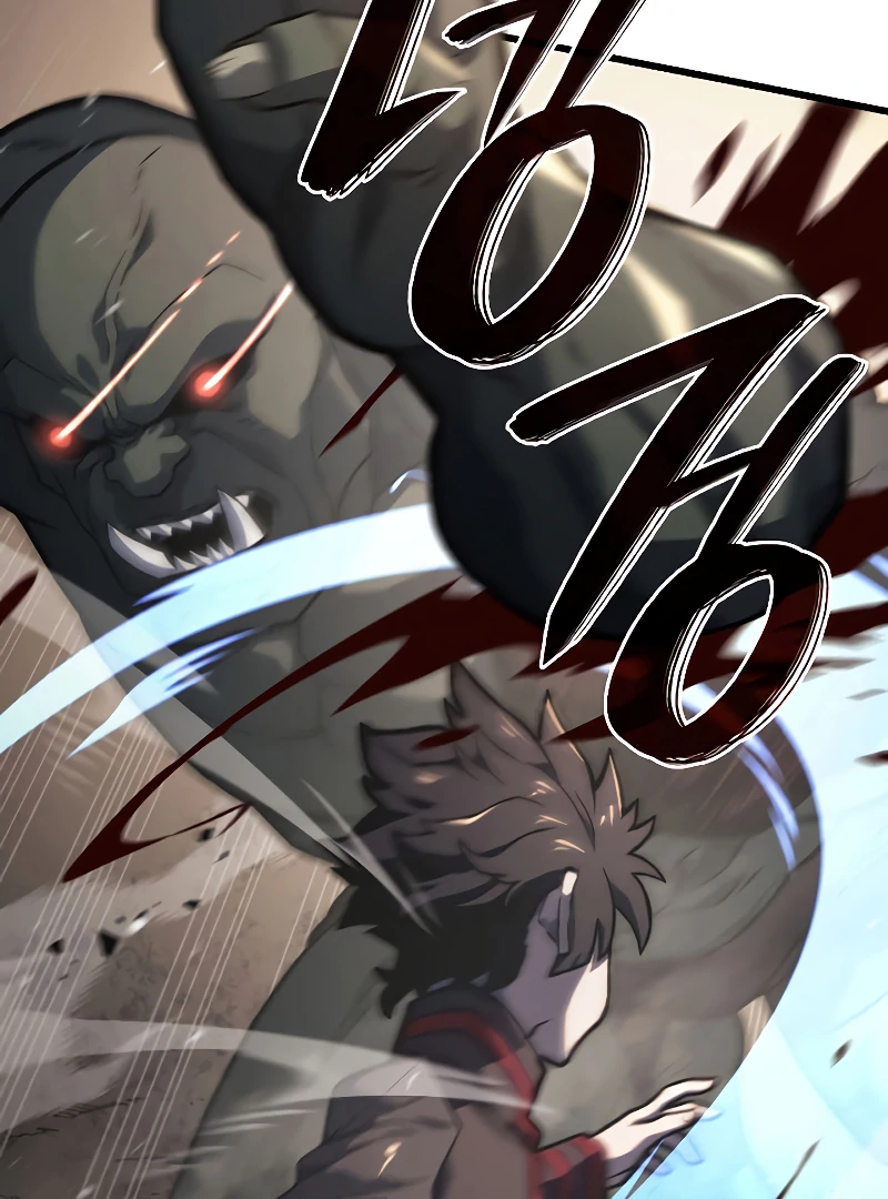 Revenge of the Iron-Blooded Sword Hound, Chapter 10 image 36